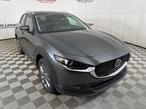 2024 Mazda CX-30 2.5 S Preferred Package