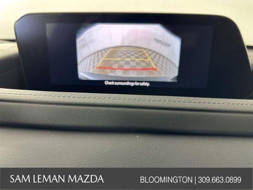 2024 Mazda CX-30 2.5 S Preferred Package