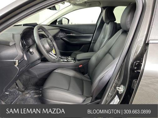 2024 Mazda CX-30 2.5 S Preferred Package