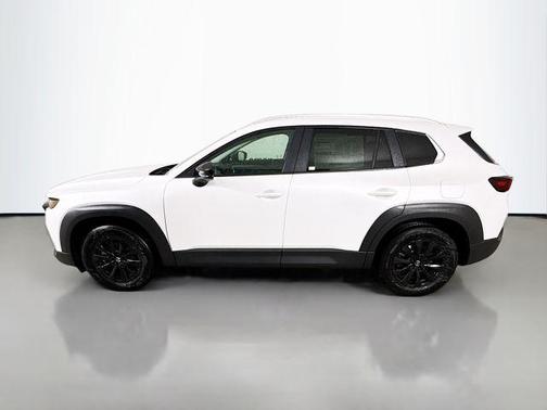 2025 Mazda CX-50 2.5 S Select Package