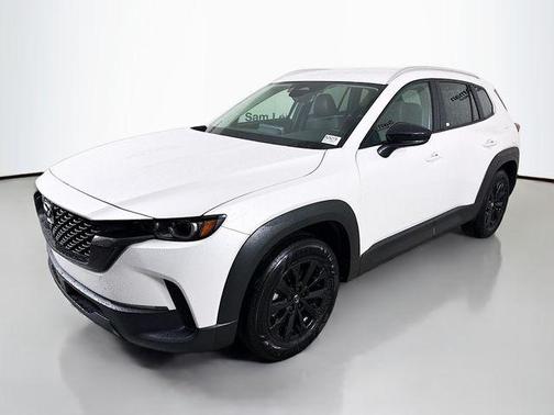 2025 Mazda CX-50 2.5 S Select Package