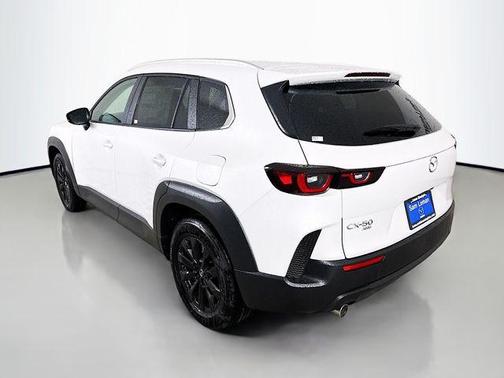 2025 Mazda CX-50 2.5 S Select Package