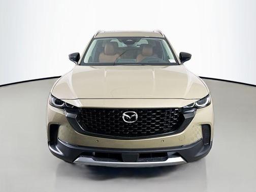 2025 Mazda CX-50 2.5 Turbo Premium Plus Package