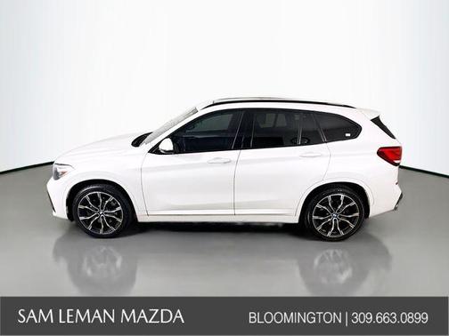 2020 BMW X1 xDrive28i