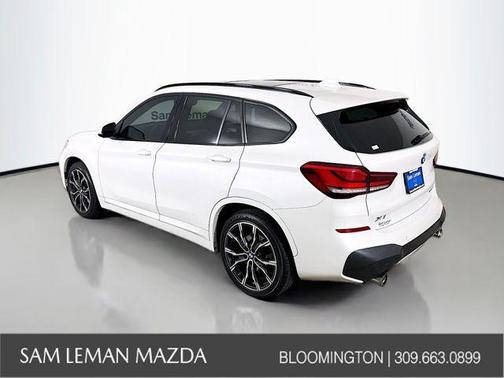 2020 BMW X1 xDrive28i