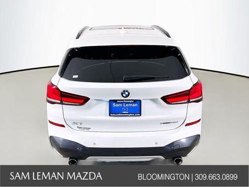 2020 BMW X1 xDrive28i