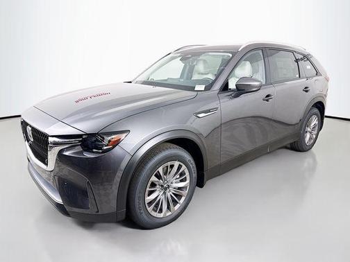 2025 Mazda CX-90 PHEV Preferred Package