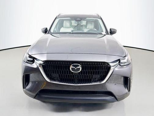 2025 Mazda CX-90 PHEV Preferred Package