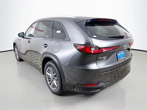 2025 Mazda CX-90 PHEV Preferred Package