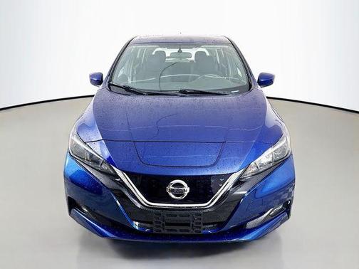 2018 Nissan Leaf SV