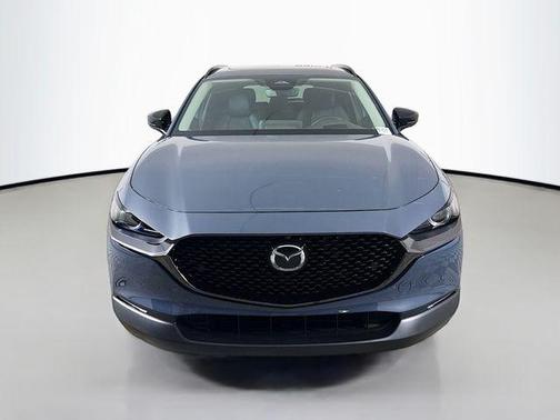 2025 Mazda CX-30 2.5 Turbo Premium Plus Package