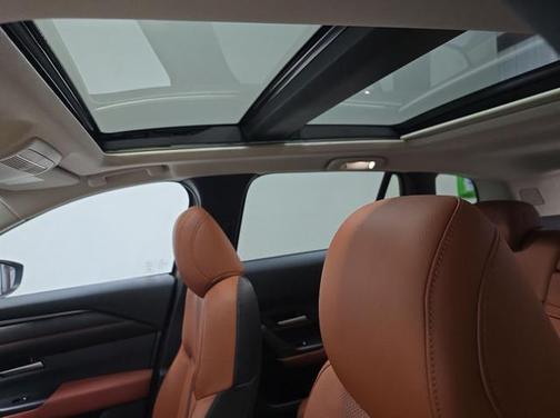 2023 Mazda CX-50 2.5 Turbo Premium Package