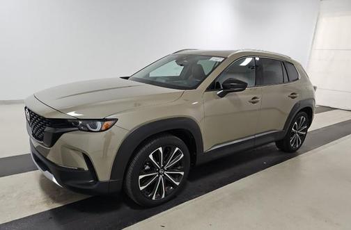 2023 Mazda CX-50 2.5 Turbo Premium Package