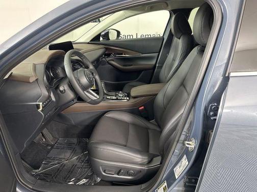 2025 Mazda CX-30 2.5 Turbo Premium Plus Package