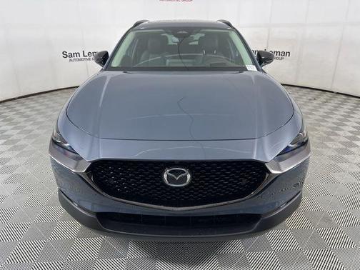2025 Mazda CX-30 2.5 Turbo Premium Plus Package
