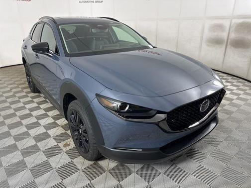 2025 Mazda CX-30 2.5 Turbo Premium Plus Package