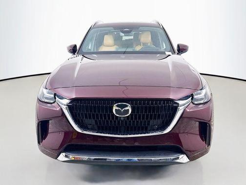 2024 Mazda CX-90 S Premium Plus