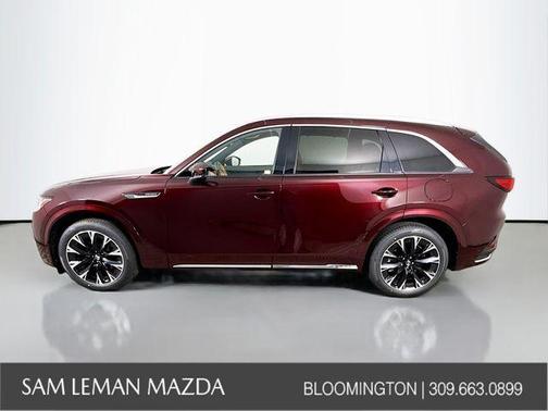 2024 Mazda CX-90 S Premium Plus