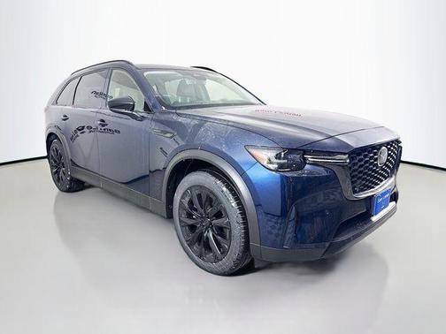 2026 Mazda CX-90 Premium