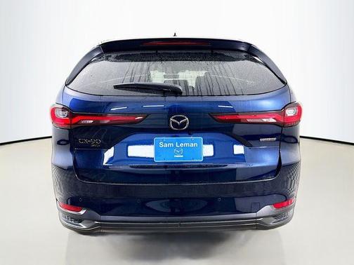 2026 Mazda CX-90 Premium