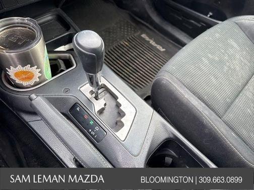 2017 Toyota RAV4 Hybrid XLE