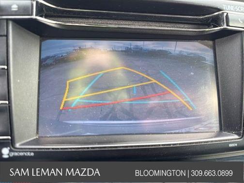 2017 Toyota RAV4 Hybrid XLE