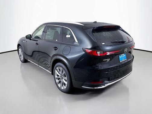 2026 Mazda CX-90 3.3 Turbo Premium Plus