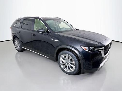 2026 Mazda CX-90 3.3 Turbo Premium Plus