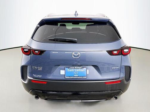 2025 Mazda CX-50 Hybrid Premium Plus Package