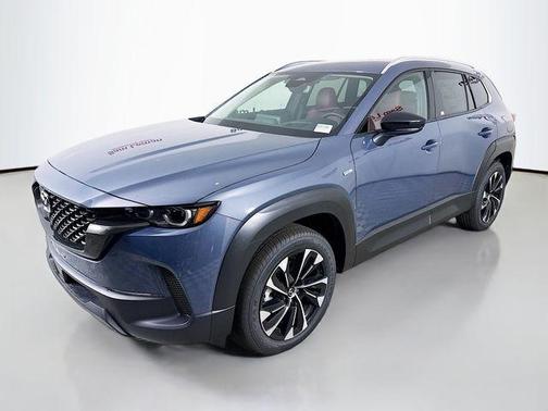 2025 Mazda CX-50 Hybrid Premium Plus Package