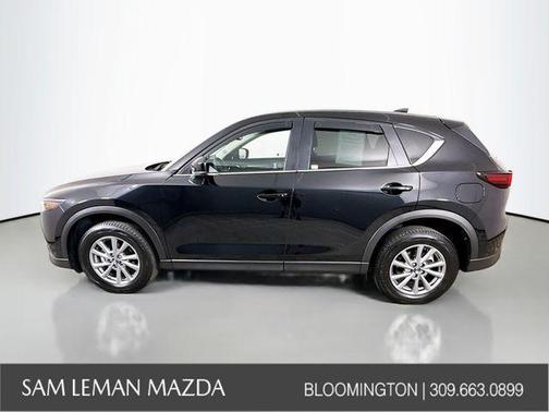 2023 Mazda CX-5 2.5 S Preferred Package