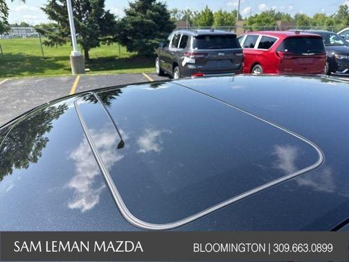 2023 Mazda CX-5 2.5 S Preferred Package