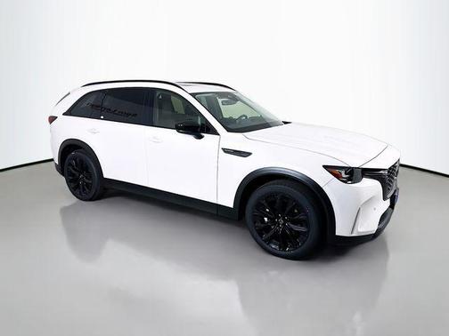 2025 Mazda CX-90 3.3 Turbo Premium Sport