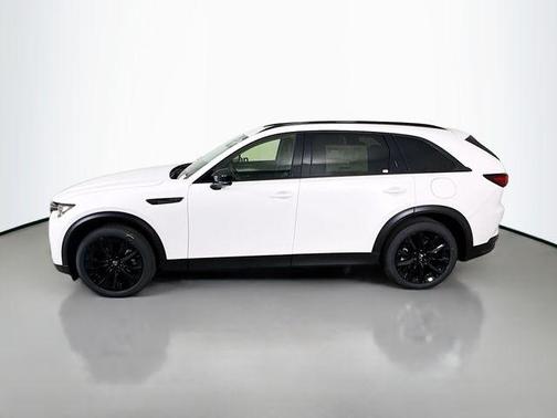 2025 Mazda CX-90 3.3 Turbo Premium Sport