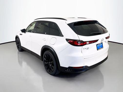 2025 Mazda CX-90 3.3 Turbo Premium Sport