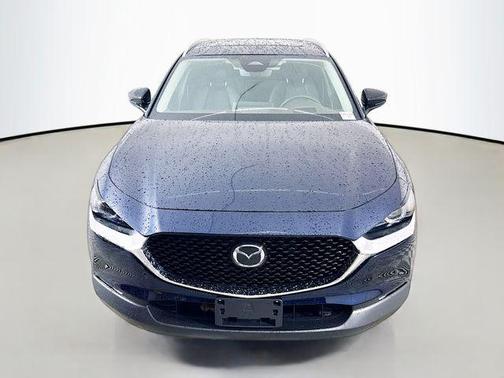 2024 Mazda CX-30 2.5 Turbo Premium Package