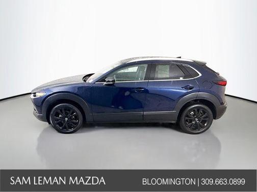 2024 Mazda CX-30 2.5 Turbo Premium Package
