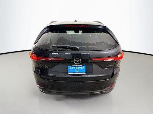 2026 Mazda CX-90 Premium