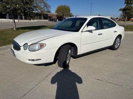 2005 Buick LaCrosse CX