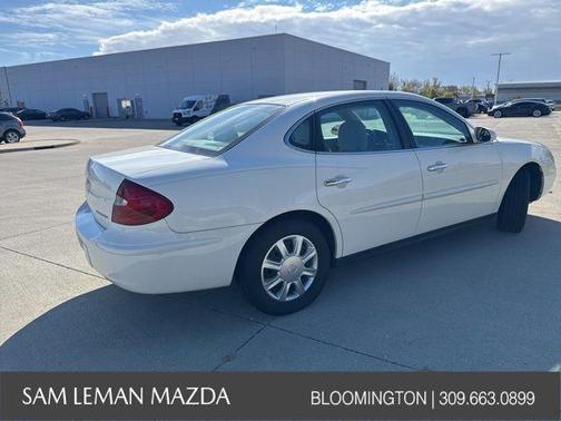 2005 Buick LaCrosse CX
