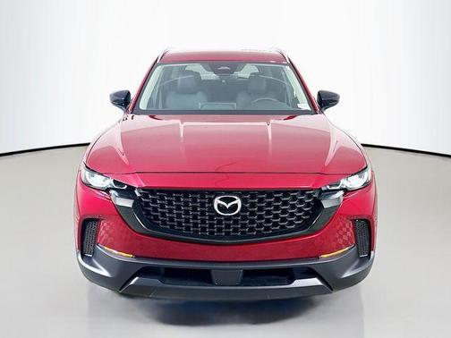 2025 Mazda CX-50 Hybrid Preferred Package