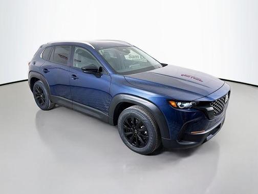 2026 Mazda CX-50 Preferred