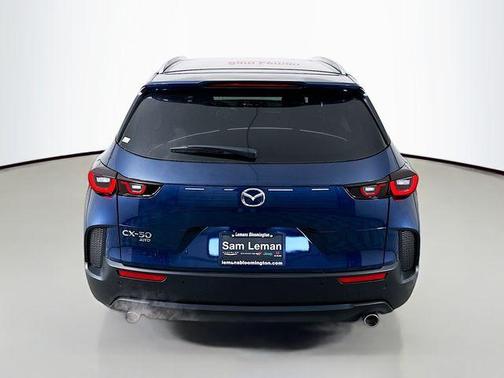 2026 Mazda CX-50 Preferred