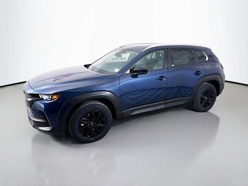 2026 Mazda CX-50 Preferred