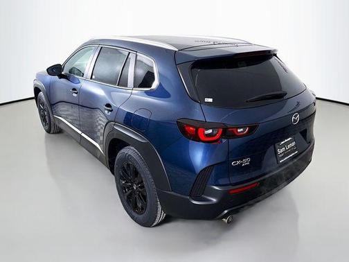 2026 Mazda CX-50 Preferred