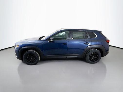 2026 Mazda CX-50 Preferred