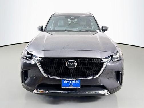 2024 Mazda CX-90 PHEV Premium Plus
