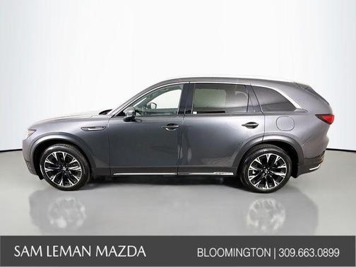 2024 Mazda CX-90 PHEV Premium Plus