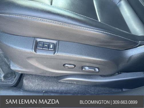 2016 Buick Encore Leather