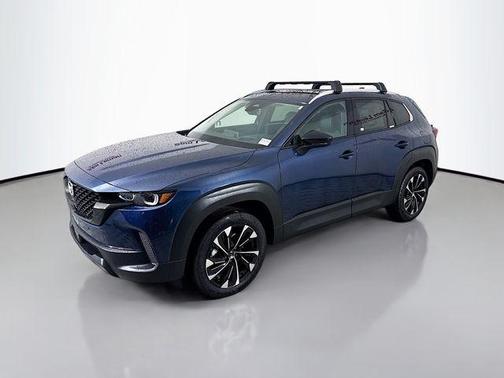 2026 Mazda CX-50 Premium Plus